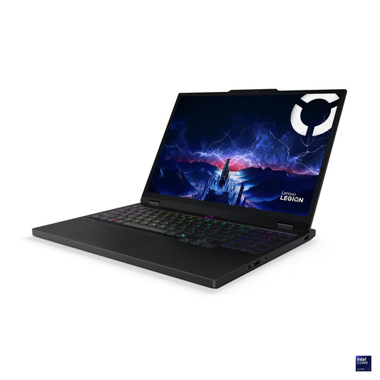 Lenovo Legion 5i (15", 10) OLED