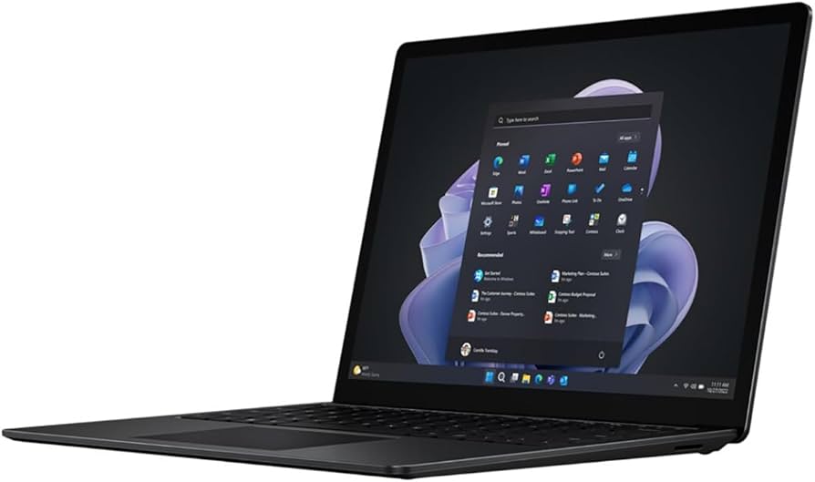 SURFACE LAPTOP 5