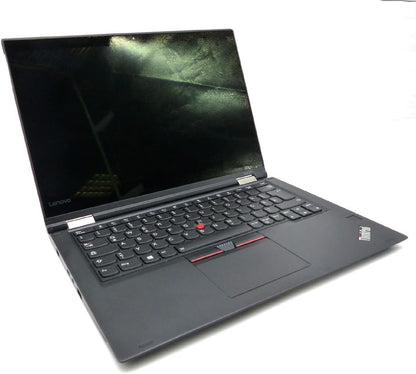 LENOVO THINKPAD YOGA 370