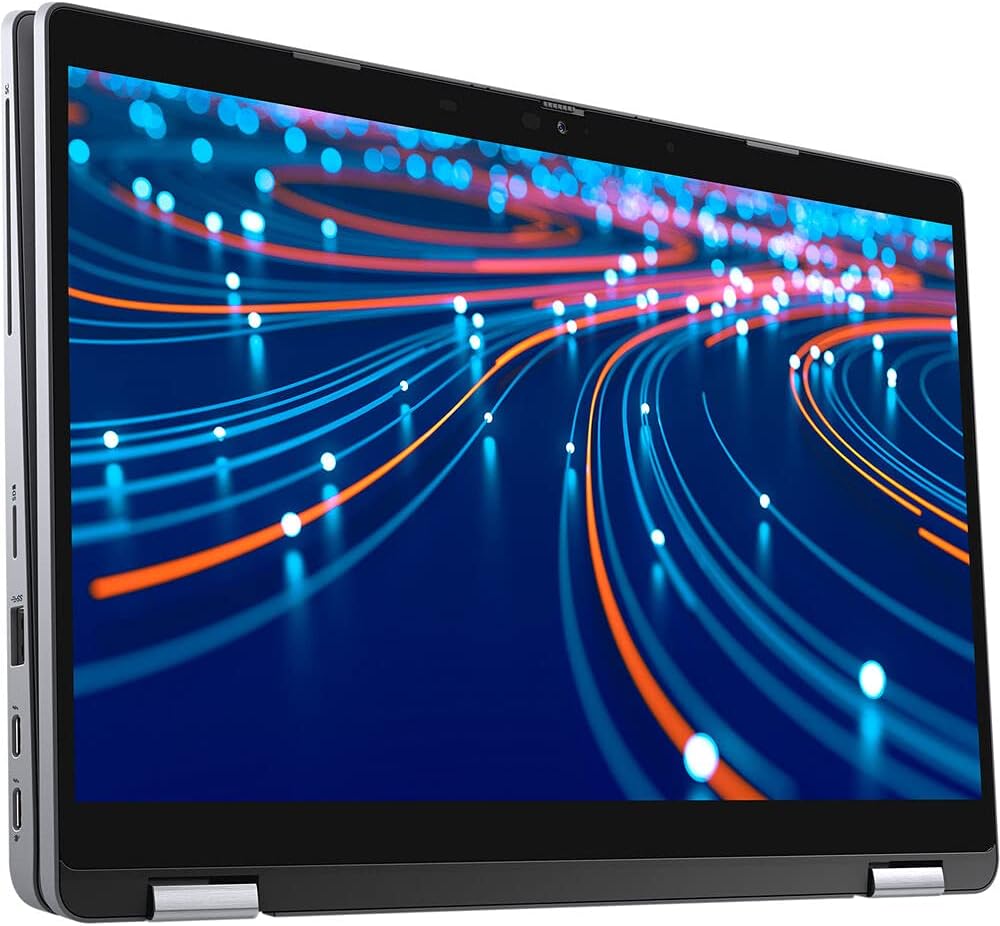 DELL LATITUDE 5320