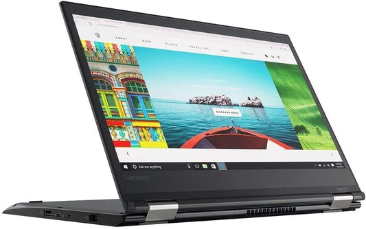 LENOVO THINKPAD YOGA 370