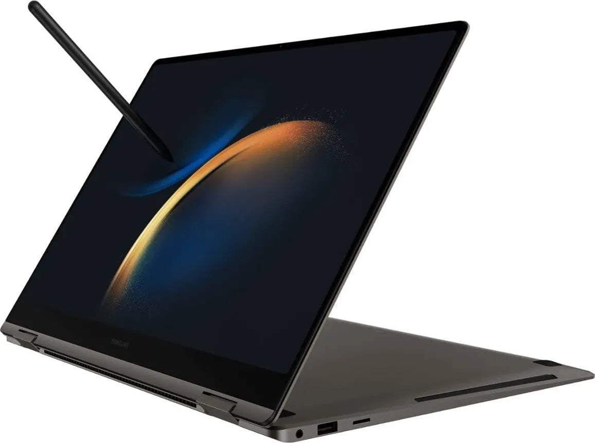SAMSUNG BOOK 3 PRO 360