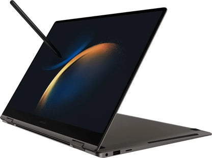 SAMSUNG BOOK 3 PRO 360