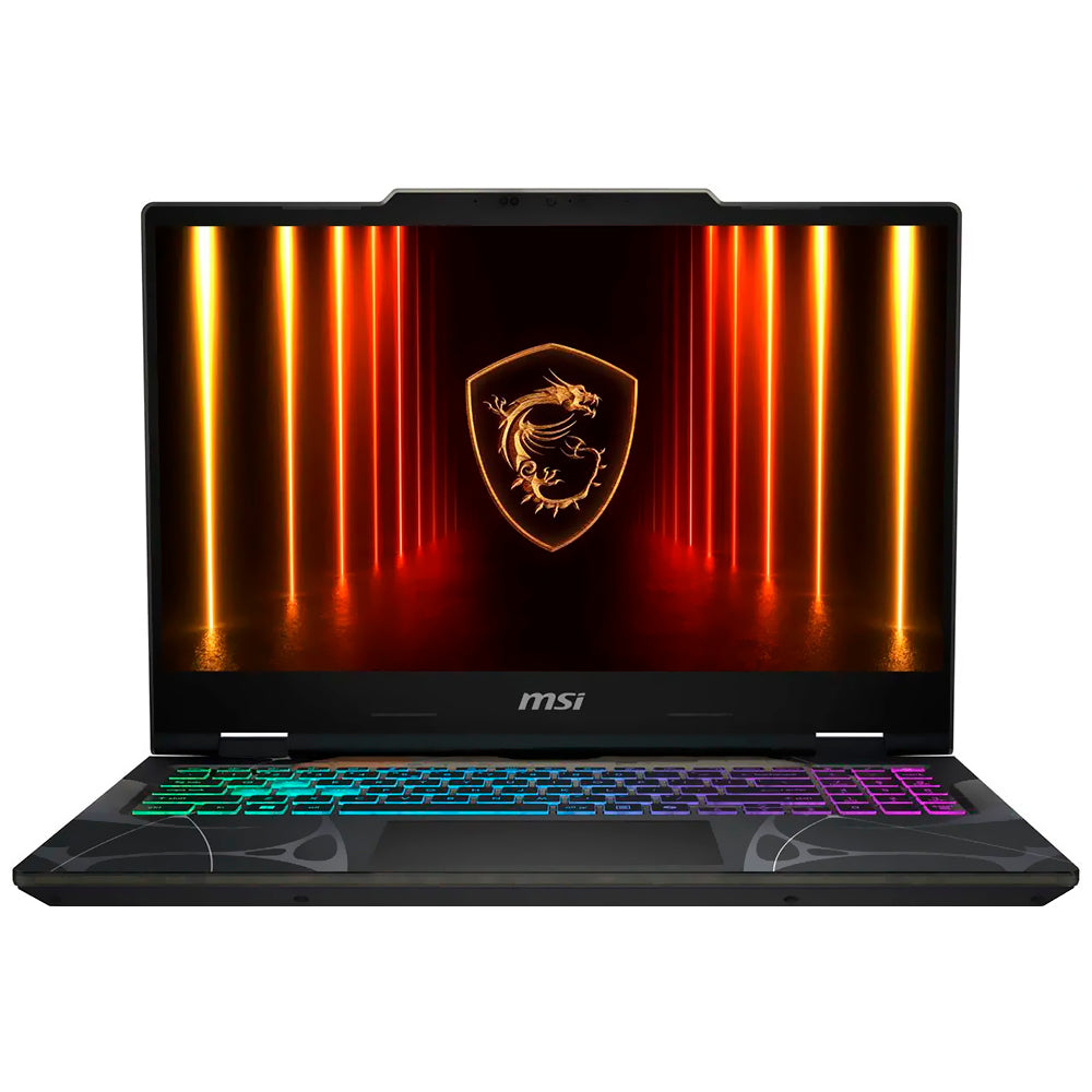 MSI CYBORG 15 -9S7-15Q342-858