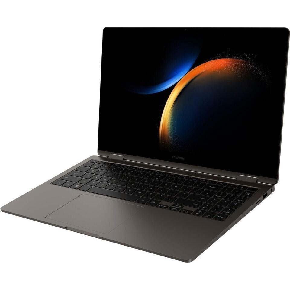 SAMSUNG BOOK 3 360