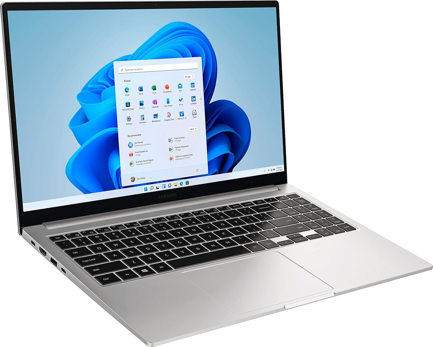 SAMSUNG BOOK