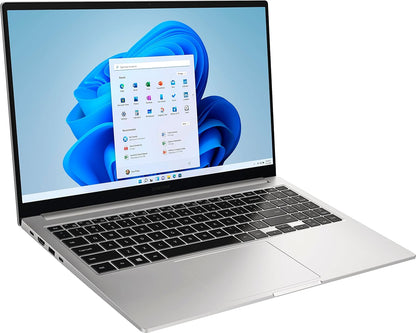 SAMSUNG BOOK