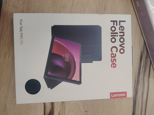 LENOVO TAB M10 5G ANDROID OS