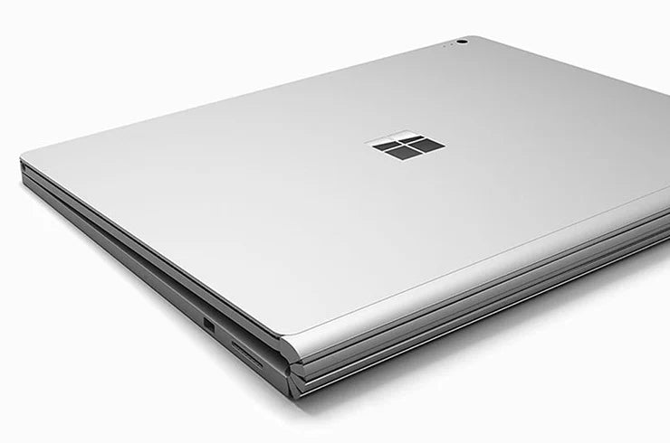 MICROSOFT SURFACE BOOK