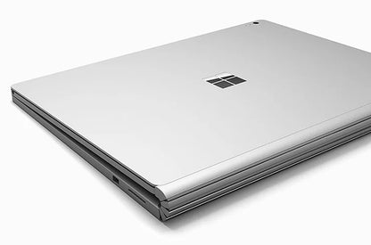 MICROSOFT SURFACE BOOK