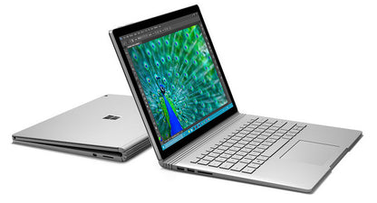 MICROSOFT SURFACE BOOK