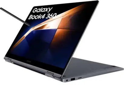 samsung galaxy book 4 pro 360