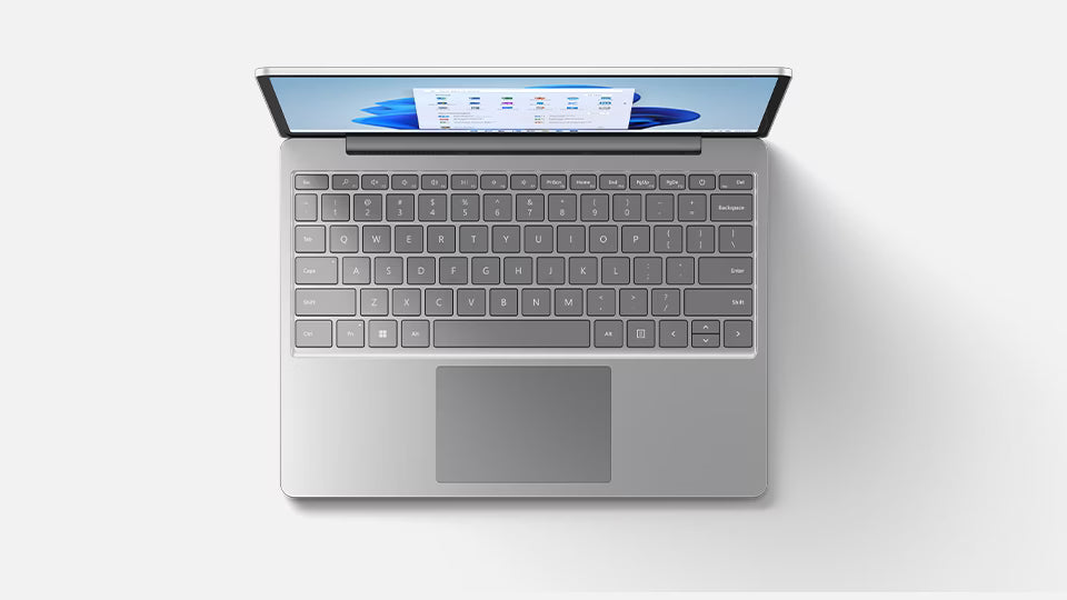 SURFACE LAPTOP GO 2