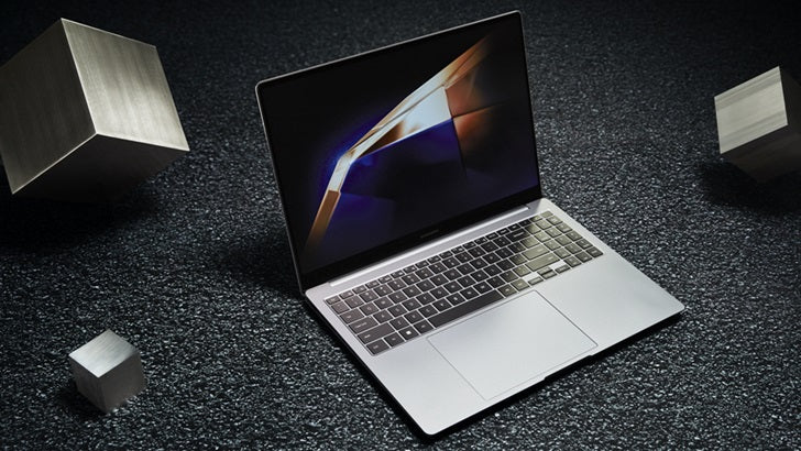 samsung galaxy book 4 pro 360