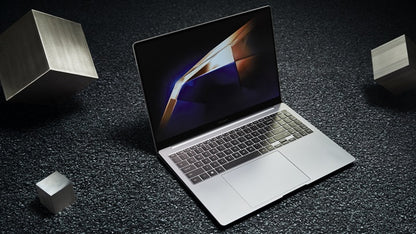 samsung galaxy book 4 pro 360