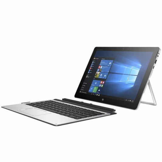HP LAPTOP ELITE X2 G3+pen