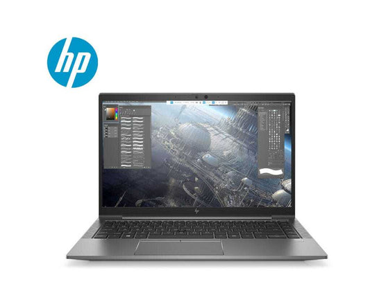 HP LAPTOP ZBOOK FIREFLY 14 G7 MOBILE WORKSTATION