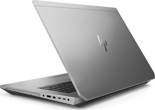 HP LAPTOP  ZBOOK 17 G5