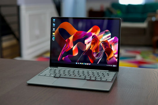 SURFACE LAPTOP GO 2
