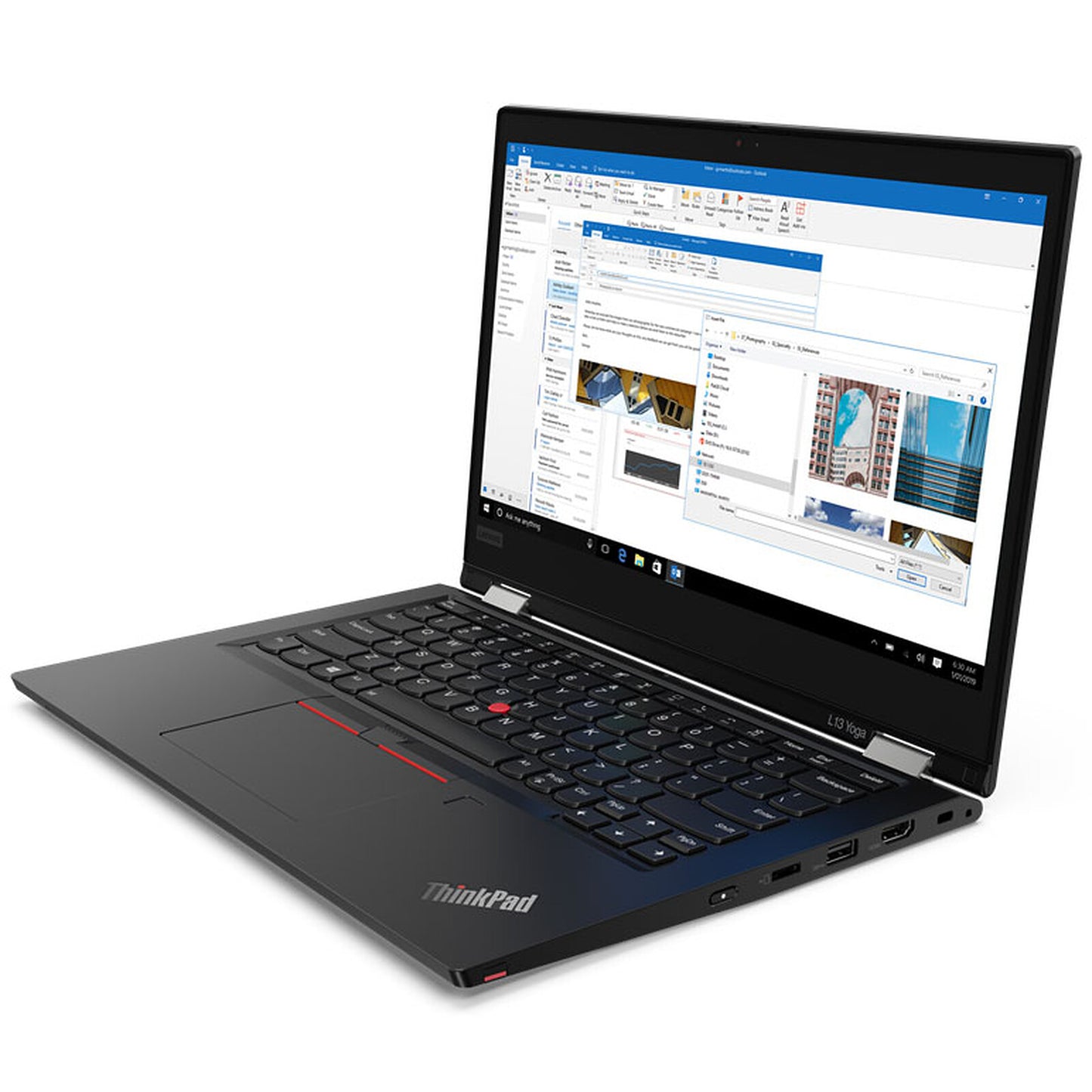 LENOVO L13 YOGA GEN2