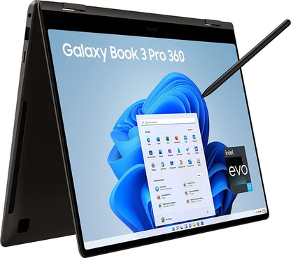 SAMSUNG BOOK 3 PRO 360