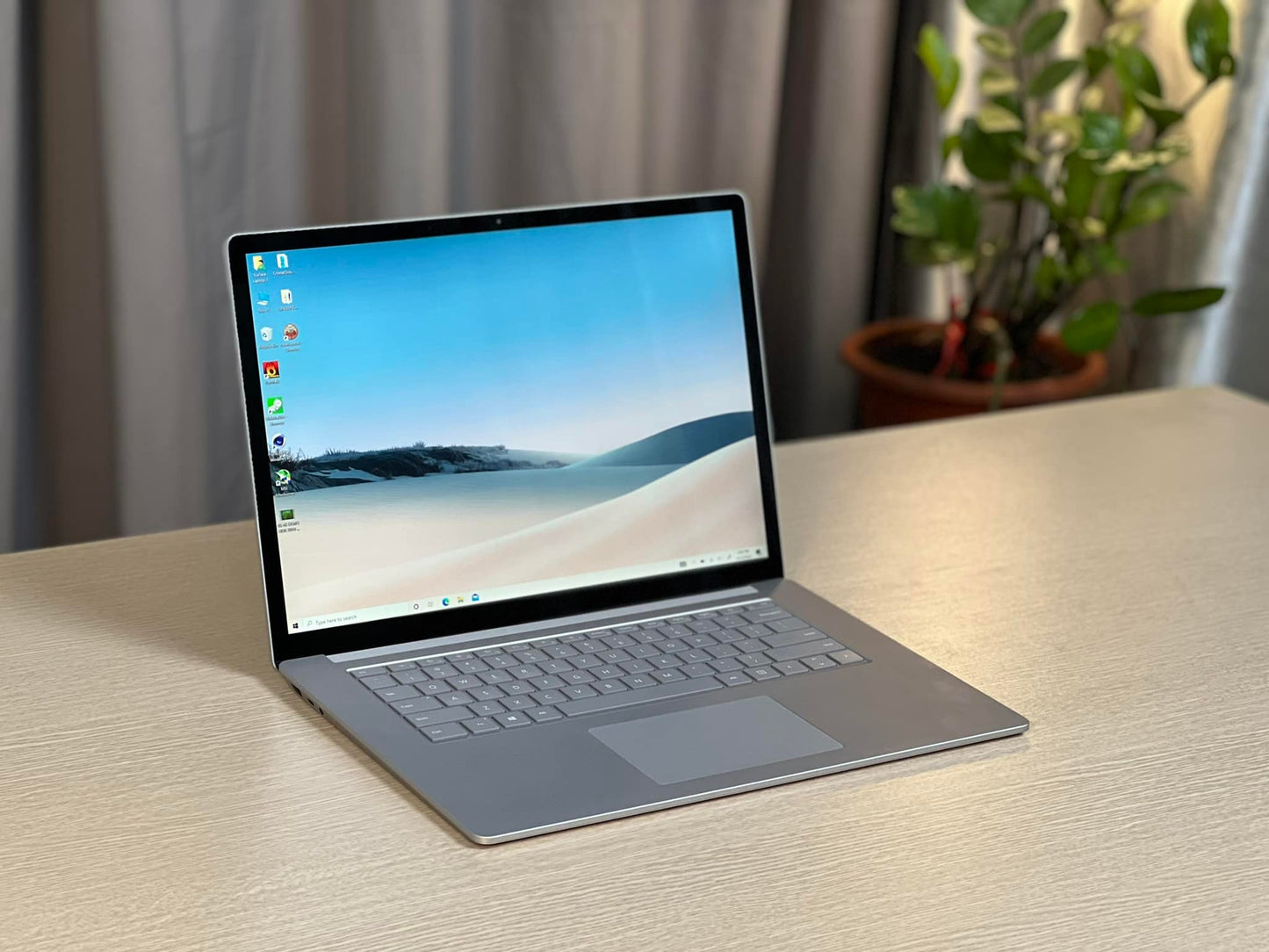 SURFACE LAPTOP 3 15 INCH