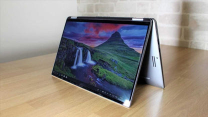 dell latitude 7400 2 in 1
