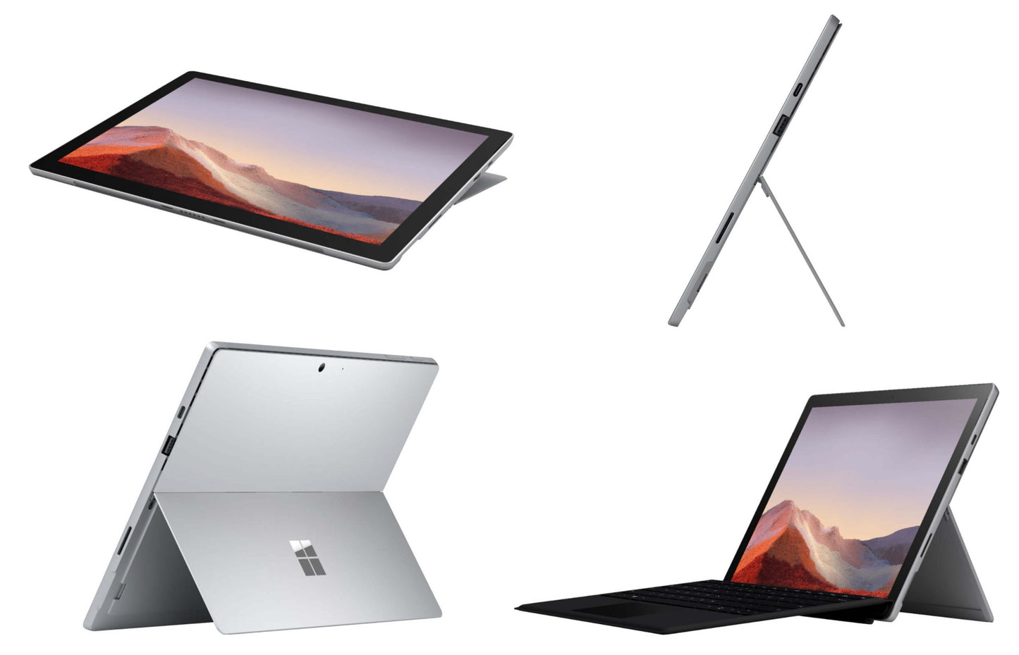 SURFACE PRO 7 PLUS