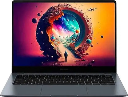 SAMSUNG BOOK 4