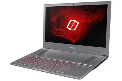 SAMSUNG NOTEBOOK OSYSSEY Z
