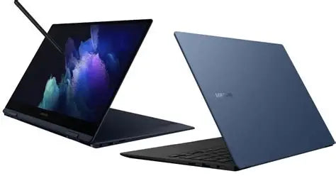 SAMSUNG BOOK PRO 360 8GB