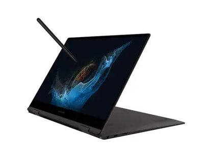 SAMSUNG Book2 Pro 360