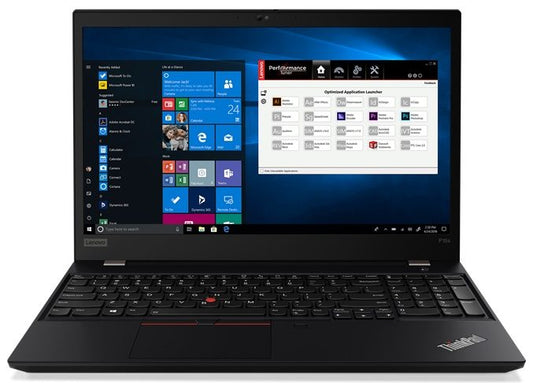 LENOVO THINKPAD P15S GEN1