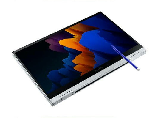 SAMSUNG BOOK FLEX