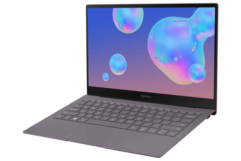 SAMSUNG BOOK S