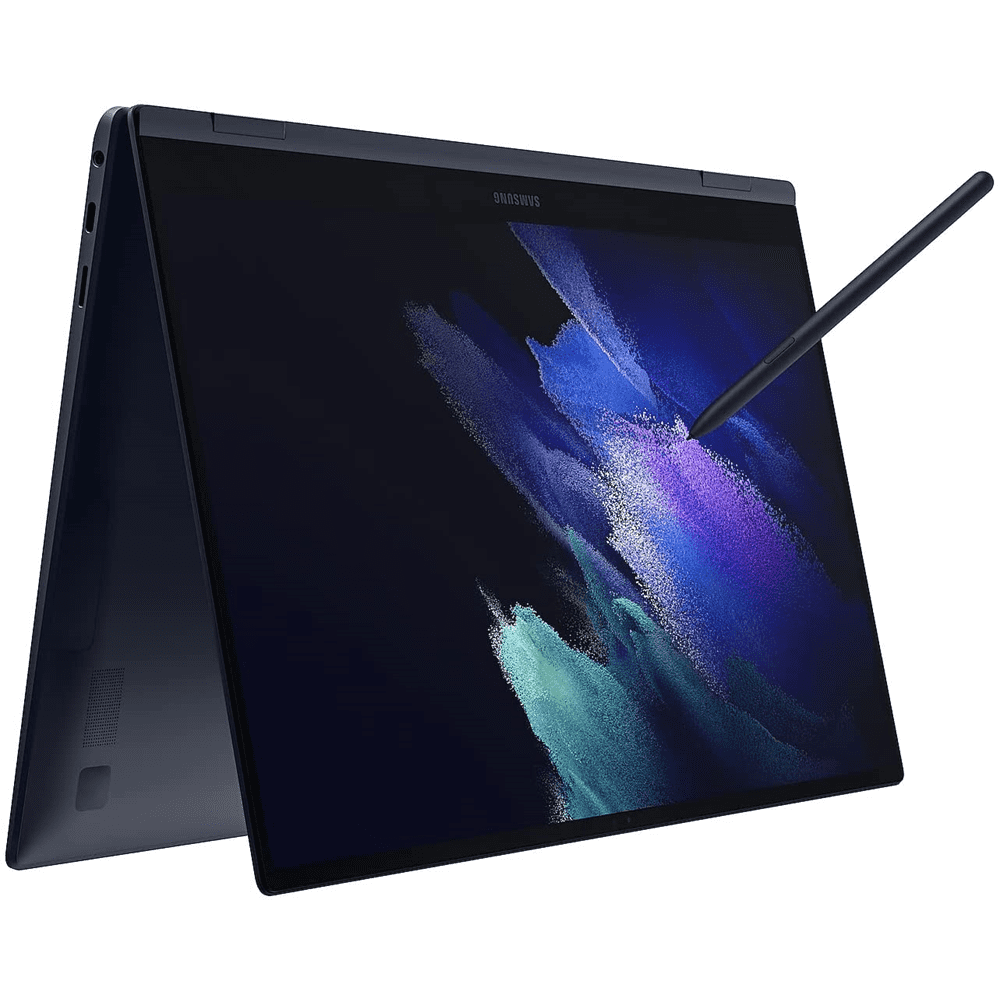 SAMSUNG BOOK PRO 360