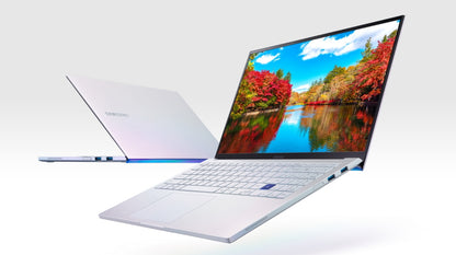SAMSUNG  BOOK ION