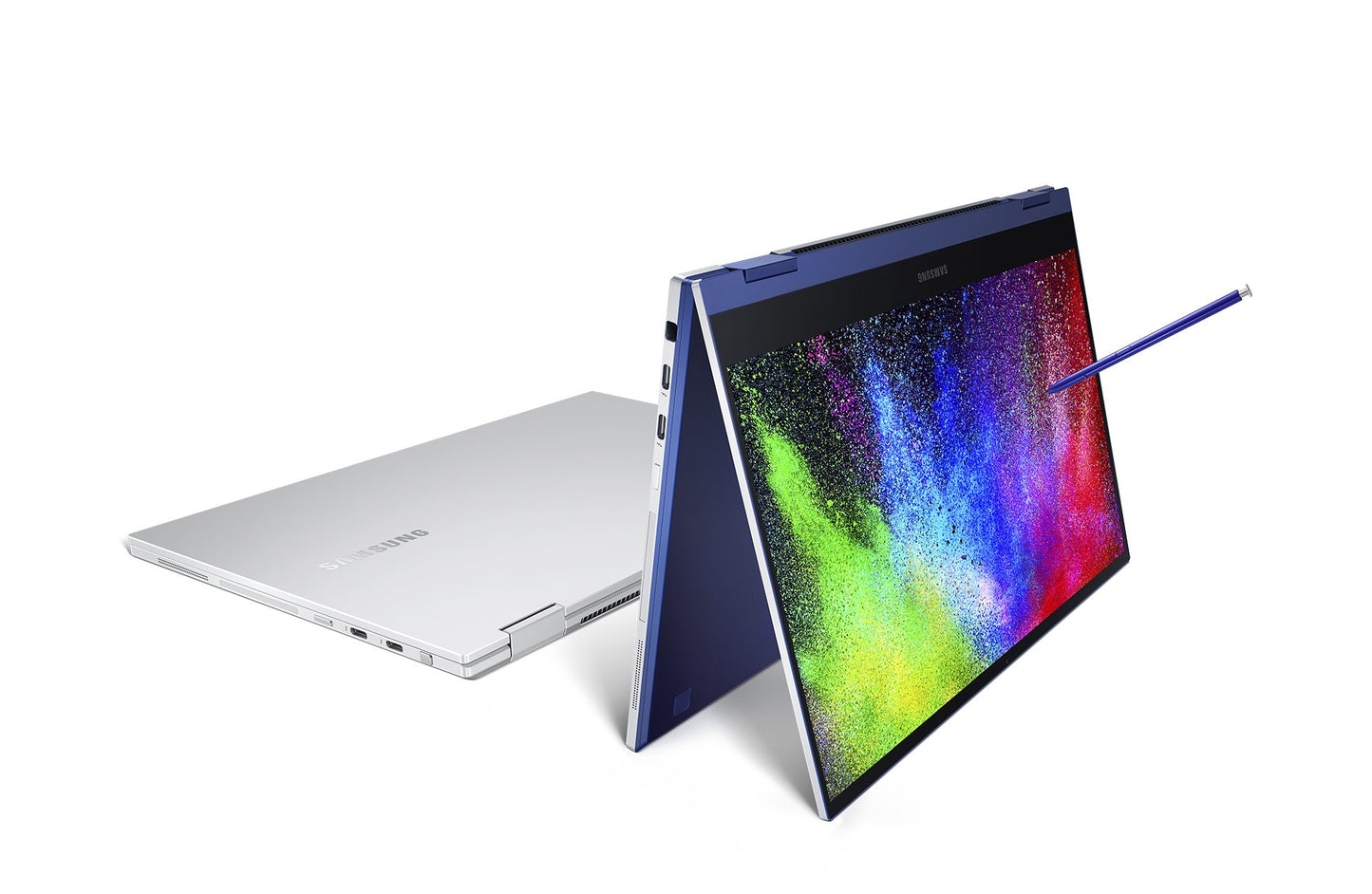 SAMSUNG BOOK FLEX