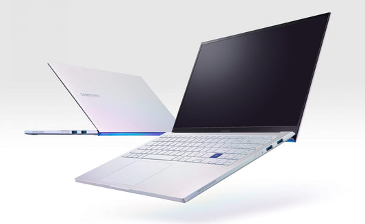 SAMSUNG  BOOK ION 15