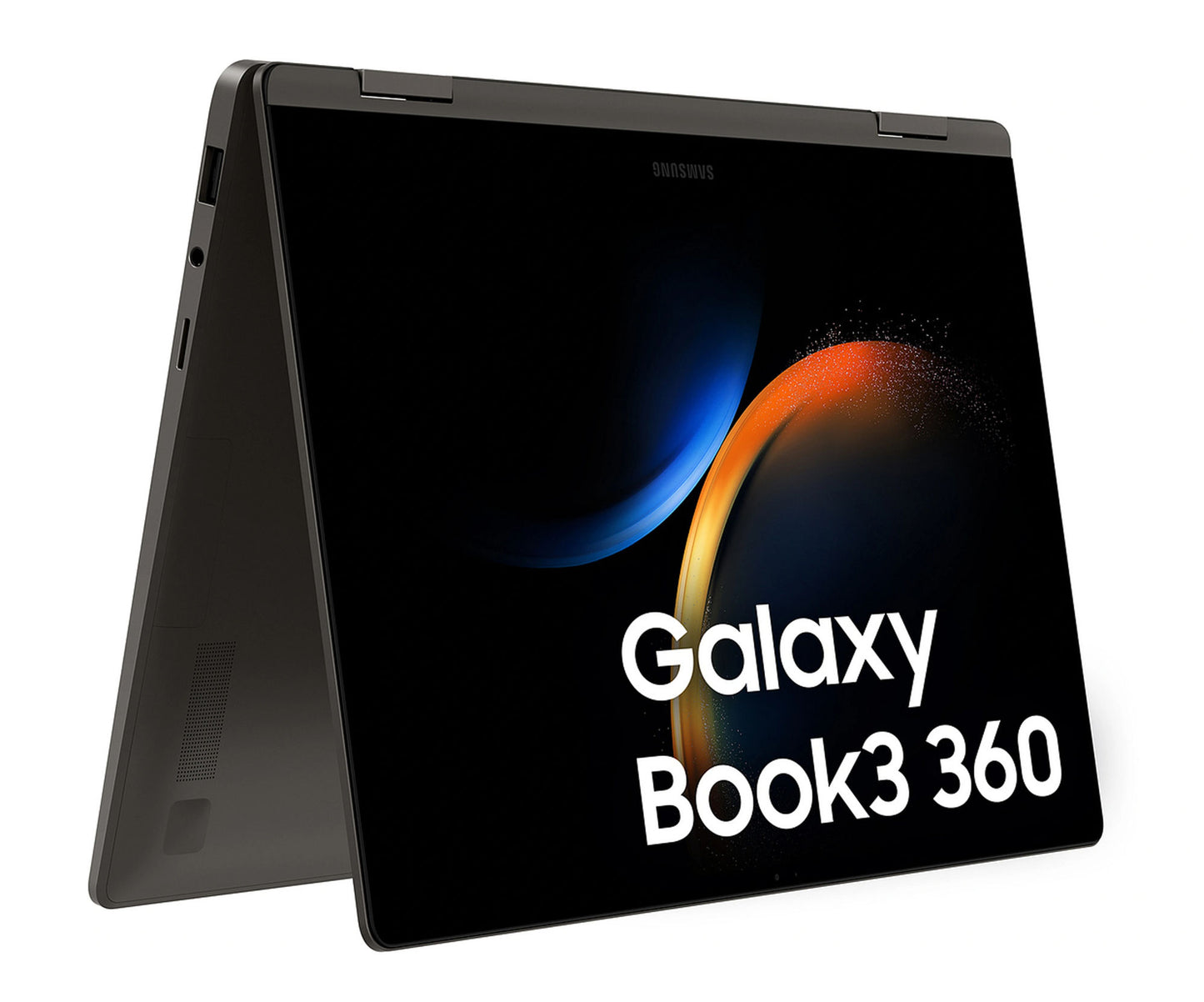 SAMSUNG BOOK 3 360