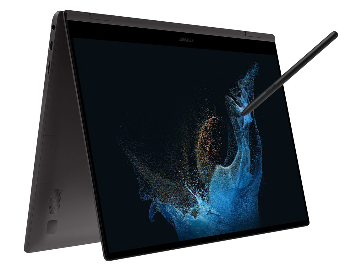 SAMSUNG  BOOK 2 PRO 360