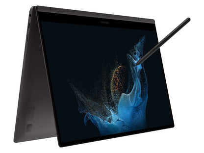 SAMSUNG  BOOK 2 PRO 360