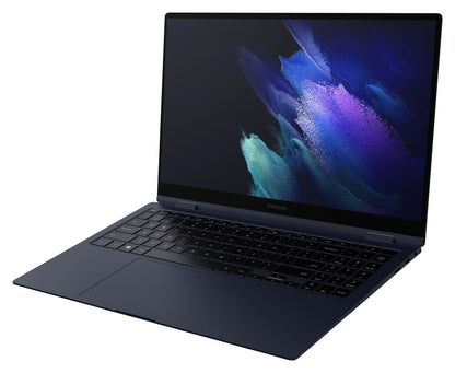 SAMSUNG  BOOK 2 PRO 360