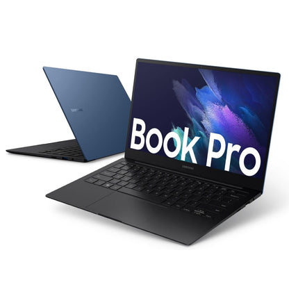 SAMSUNG BOOK PRO 13