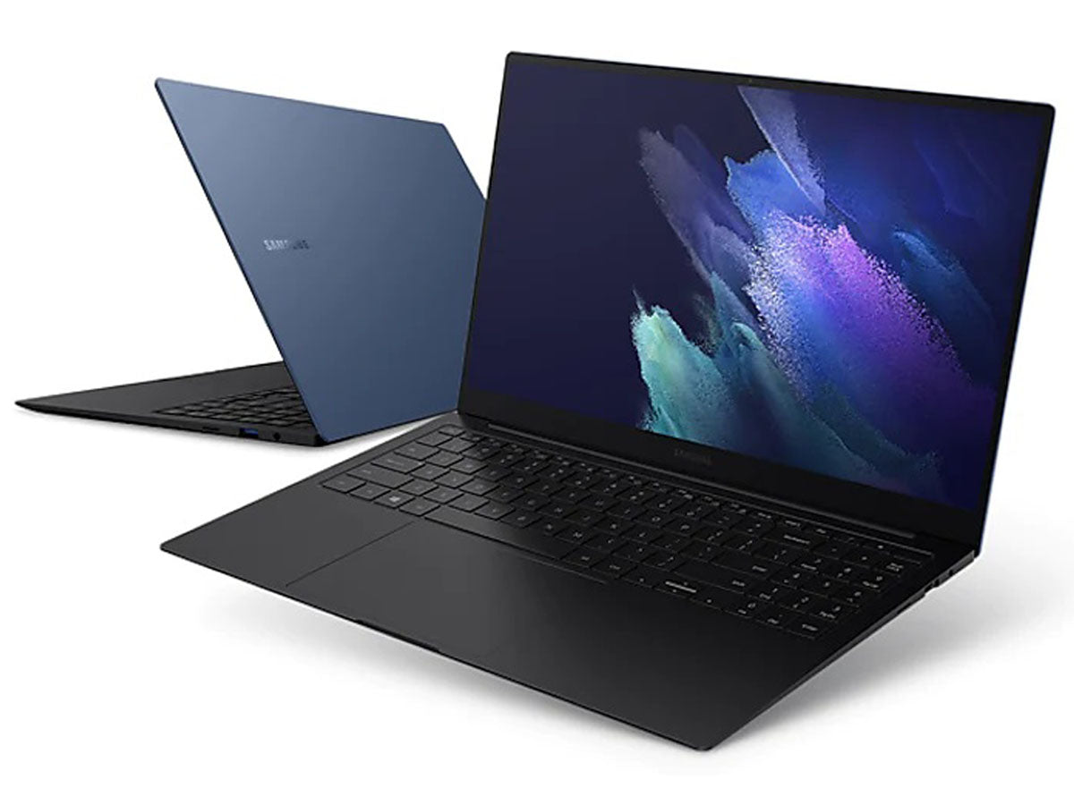 SAMSUNG BOOK PRO