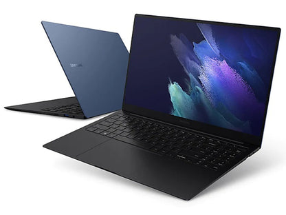 SAMSUNG BOOK PRO