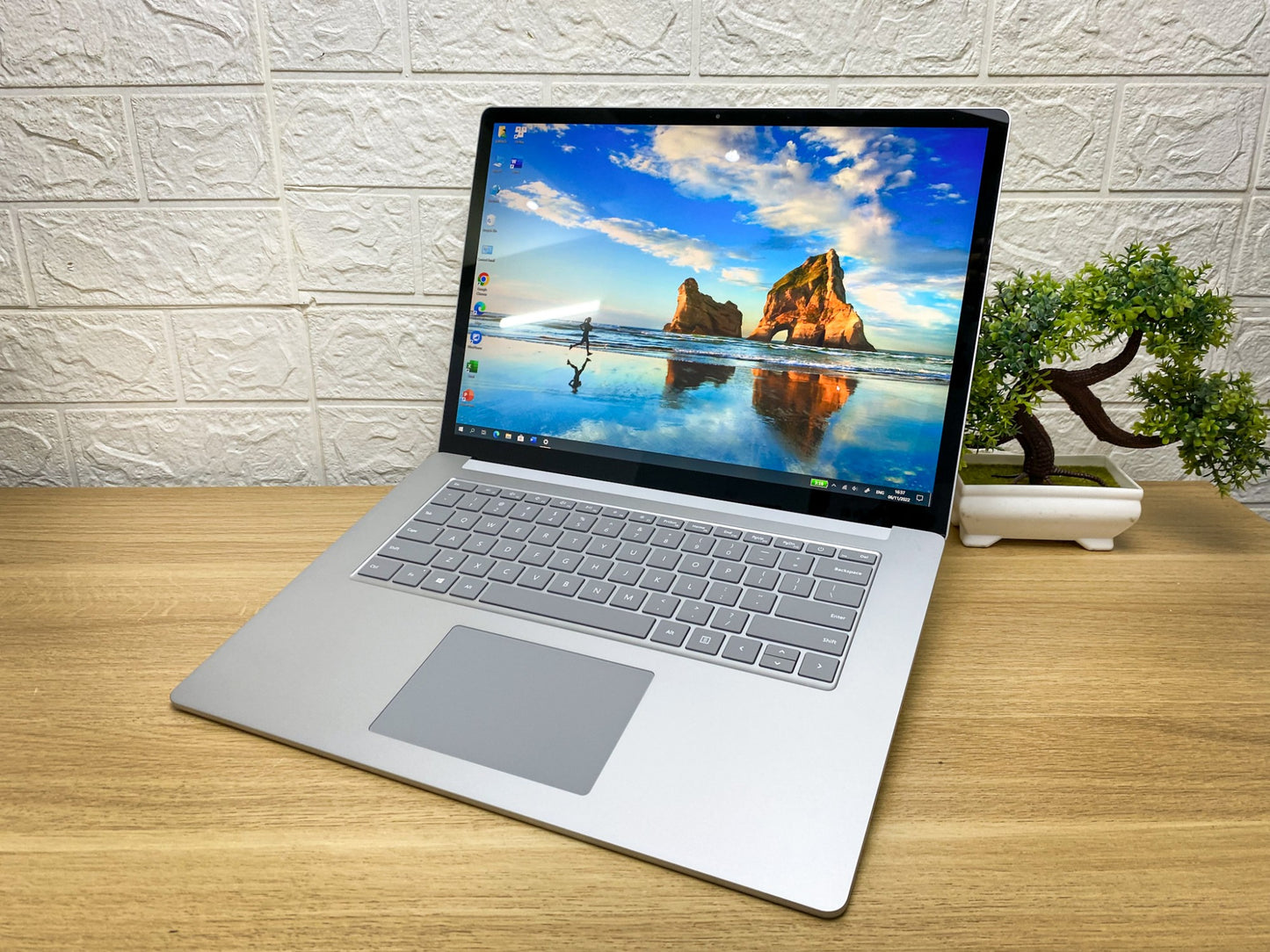 SURFACE LAPTOP 3 15 INCH