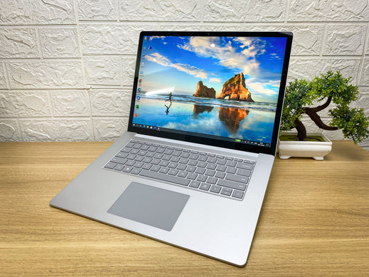 SURFACE LAPTOP 3 15 INCH