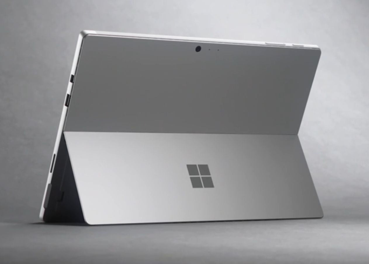 SURFACE PRO 7 PLUS