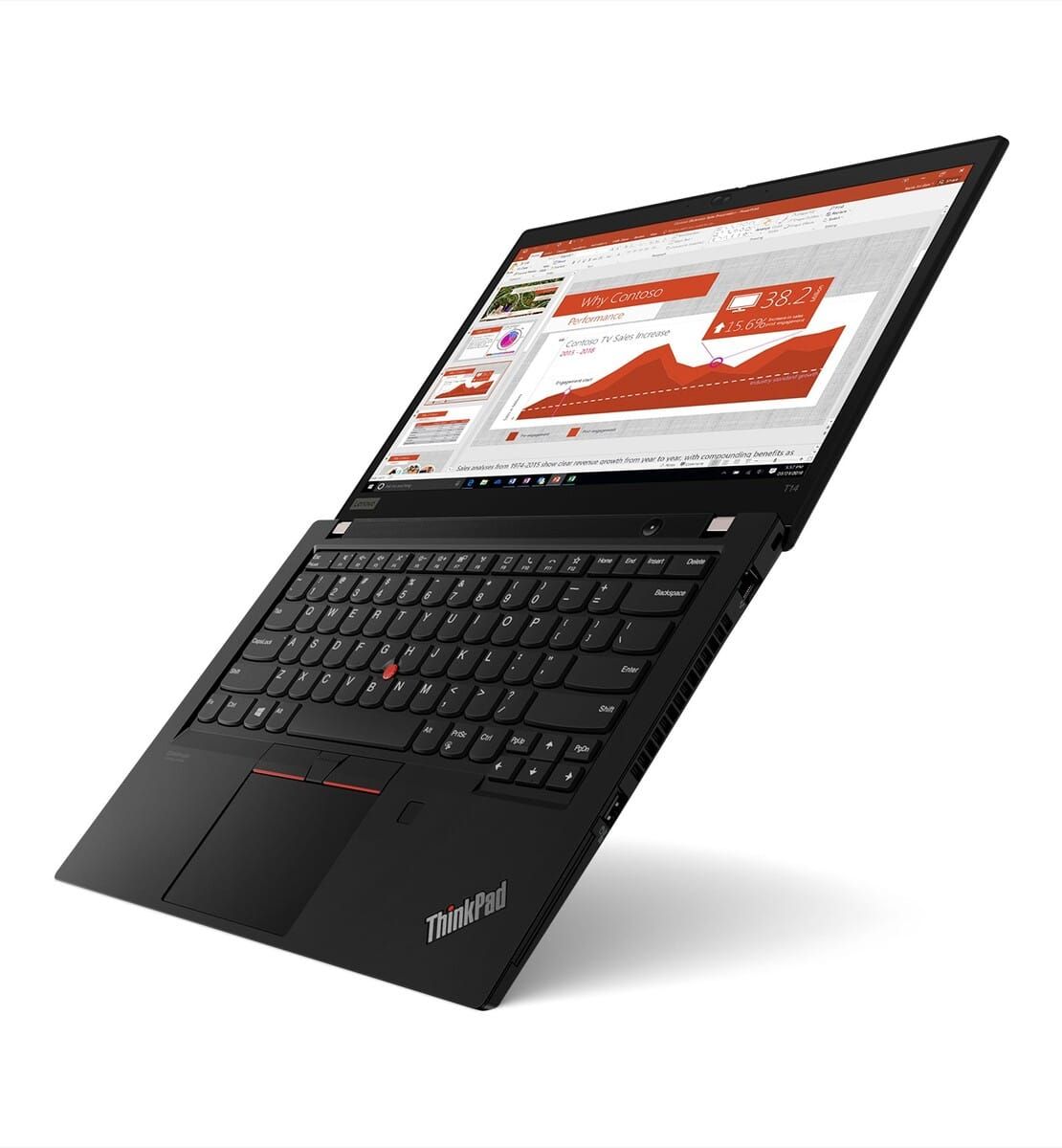 LENOVO THINKPAD T15